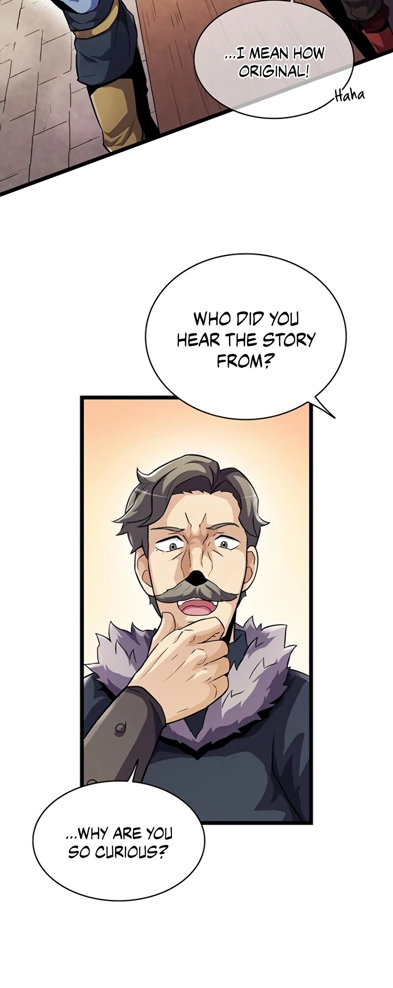 Read Arcane Sniper Manga Online