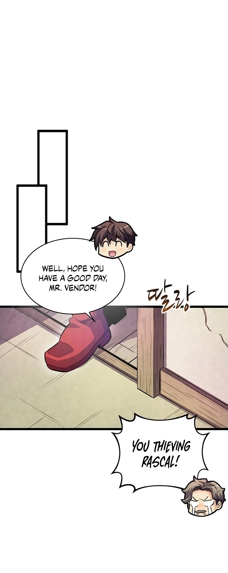 Read Arcane Sniper Manga Online