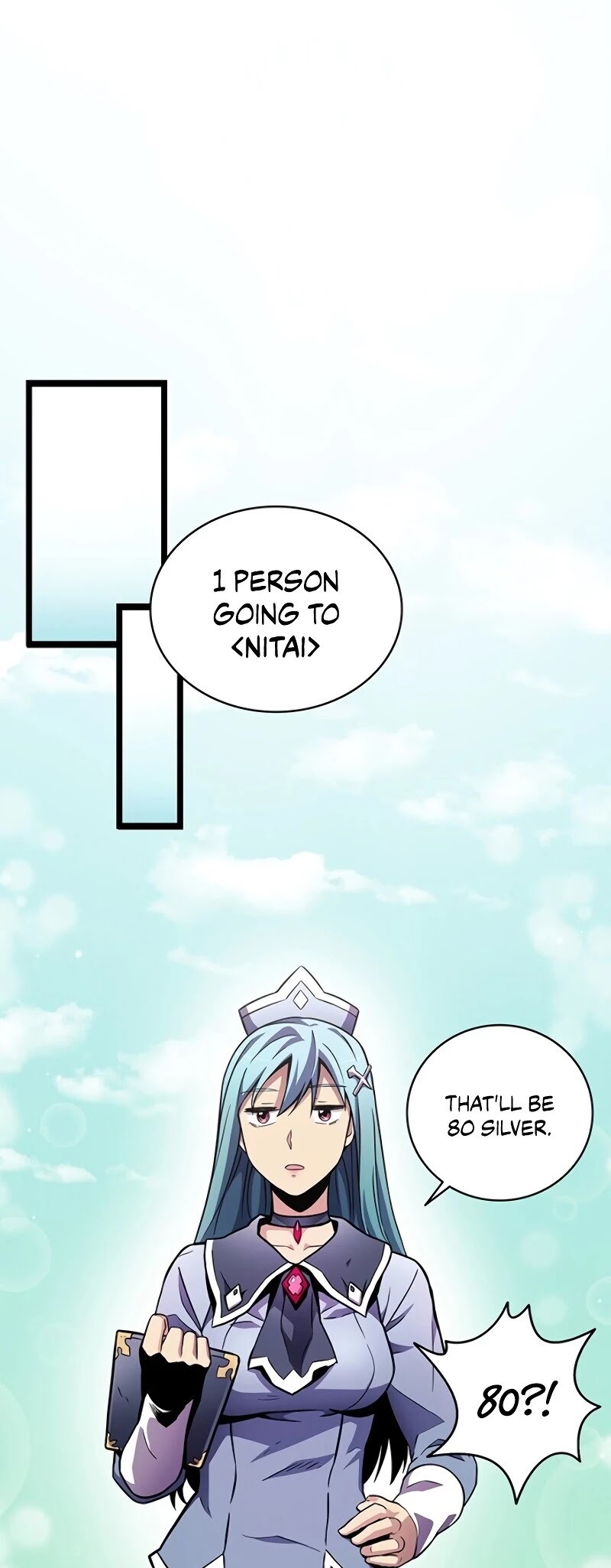 Read Arcane Sniper Manga Online