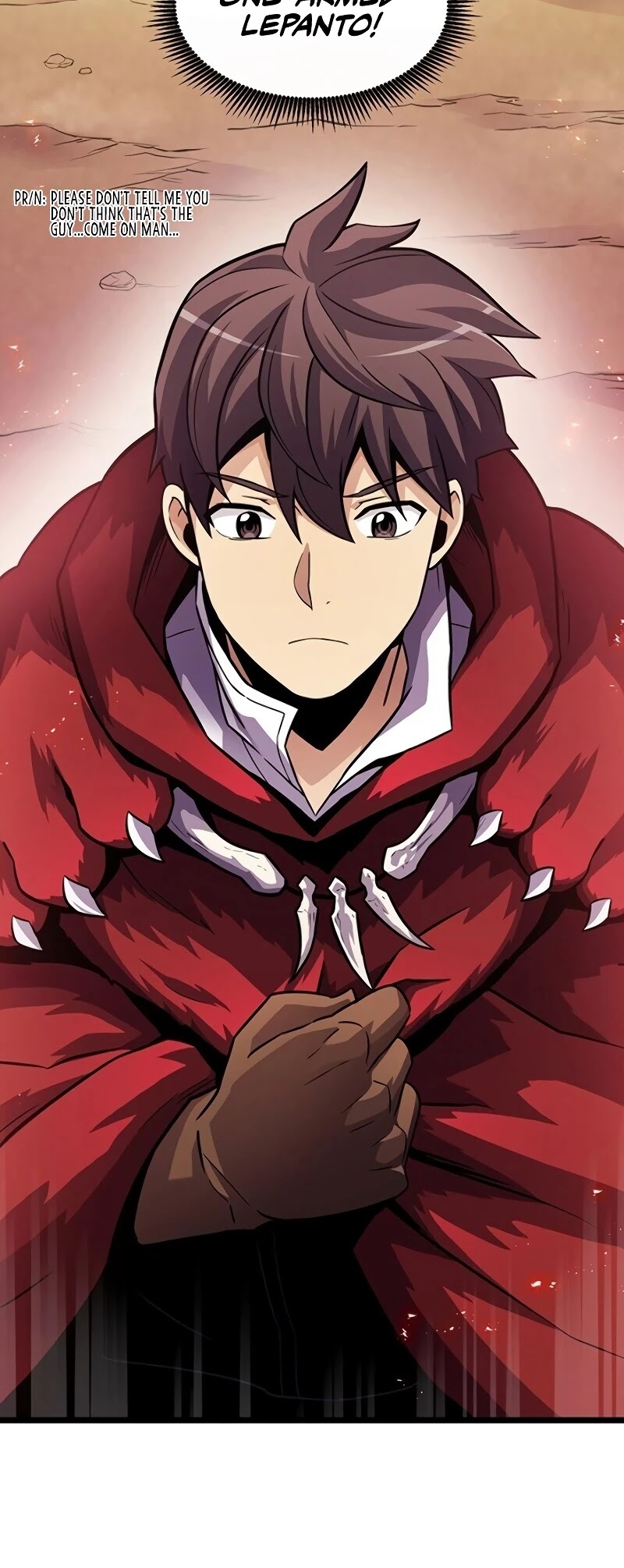 Read Arcane Sniper Manga Online