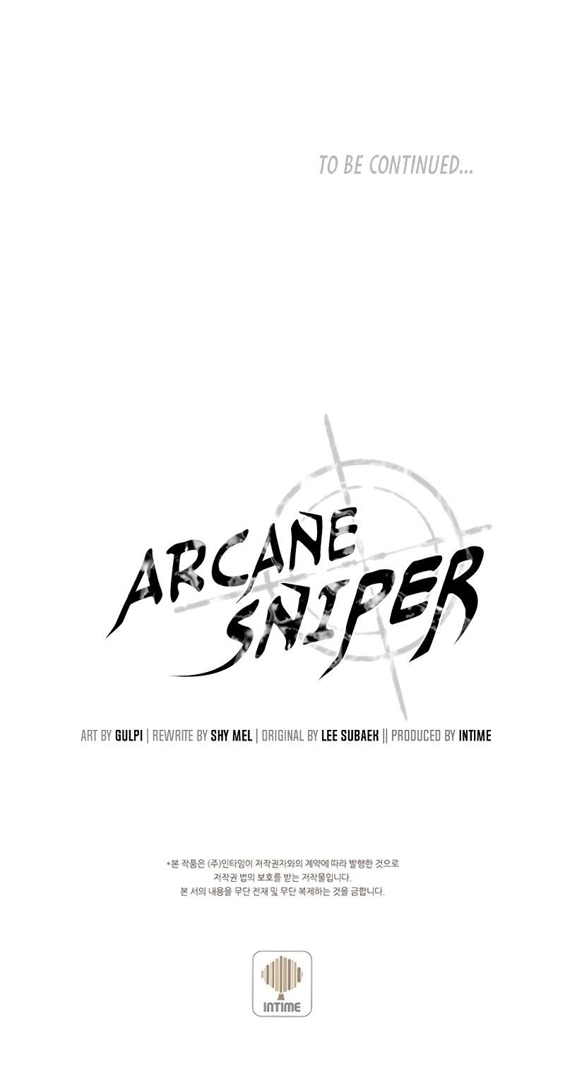 Read Arcane Sniper Manga Online