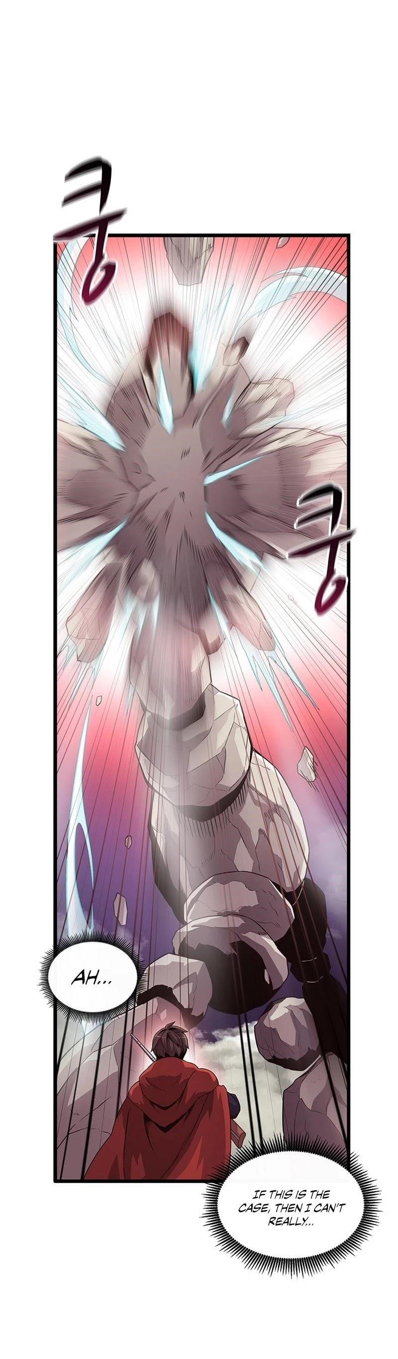 Read Arcane Sniper Manga Online