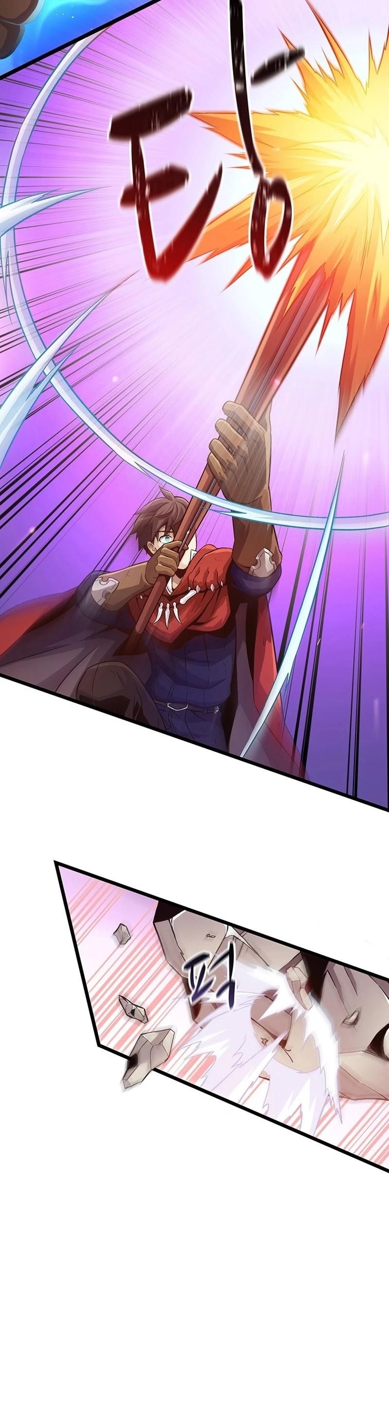 Read Arcane Sniper Manga Online