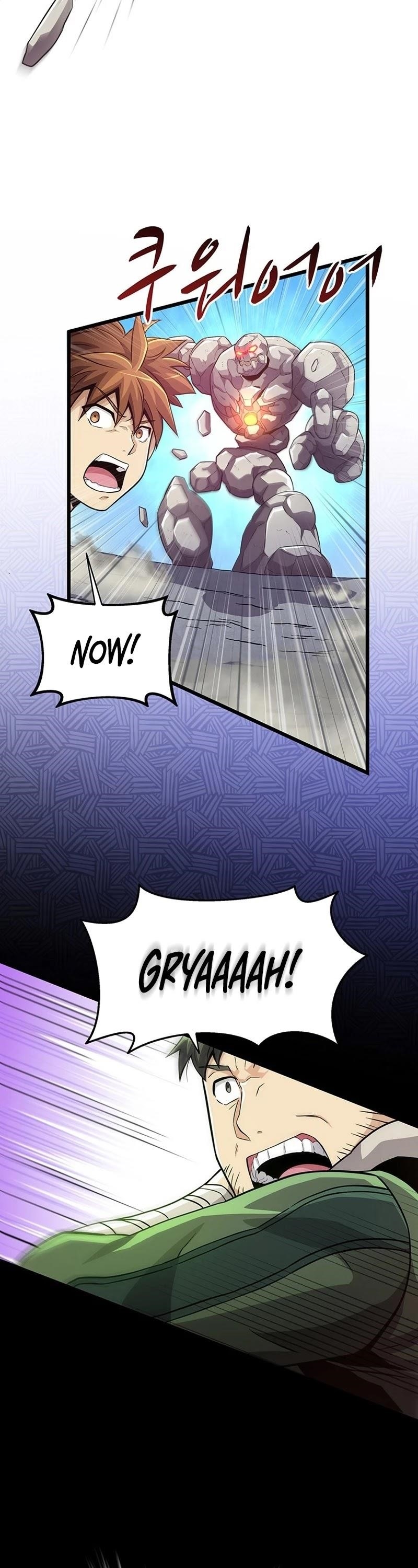 Read Arcane Sniper Manga Online