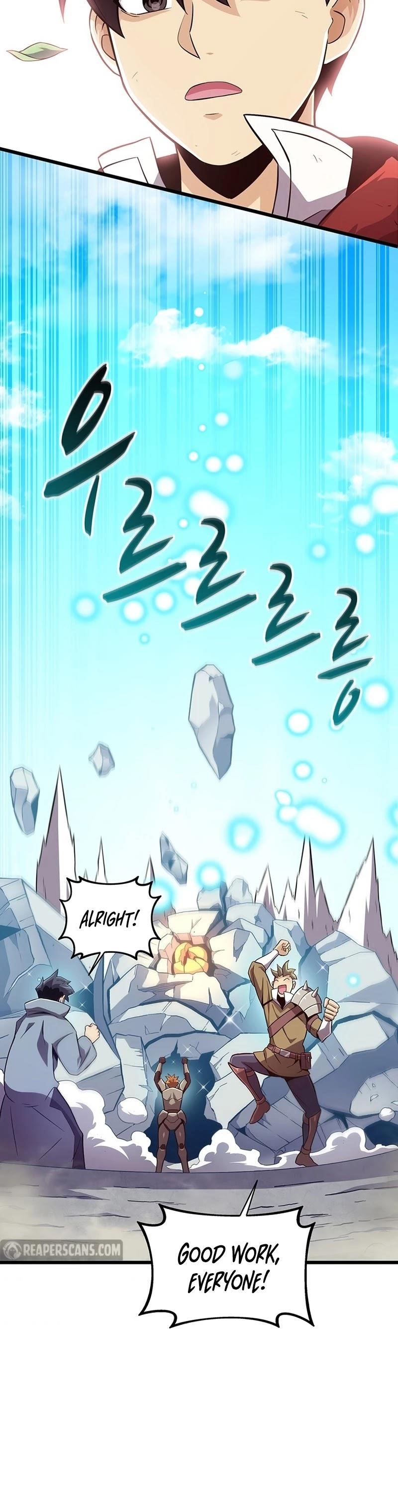 Read Arcane Sniper Manga Online