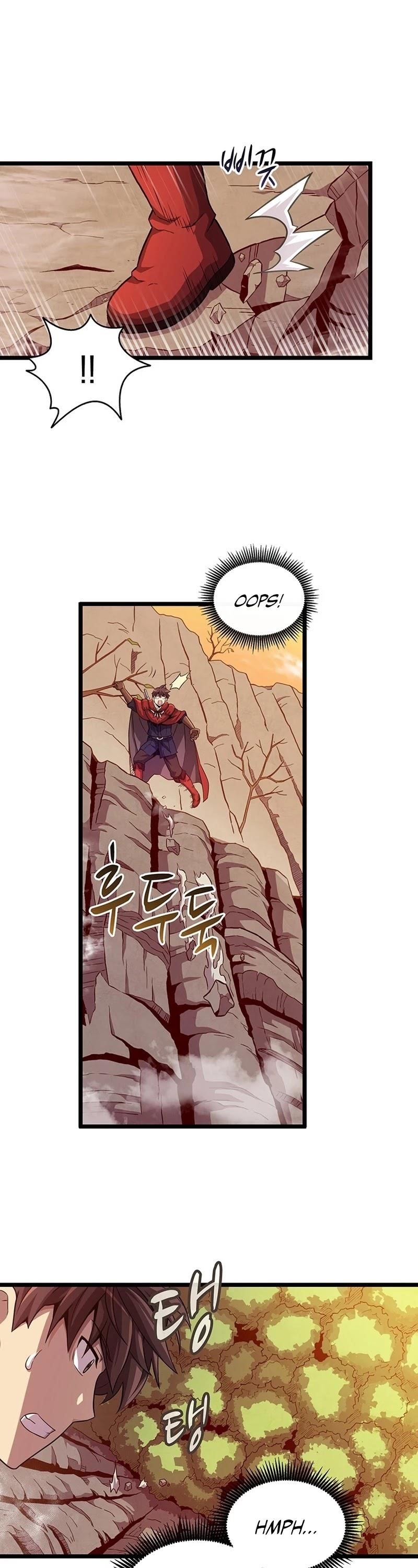 Read Arcane Sniper Manga Online