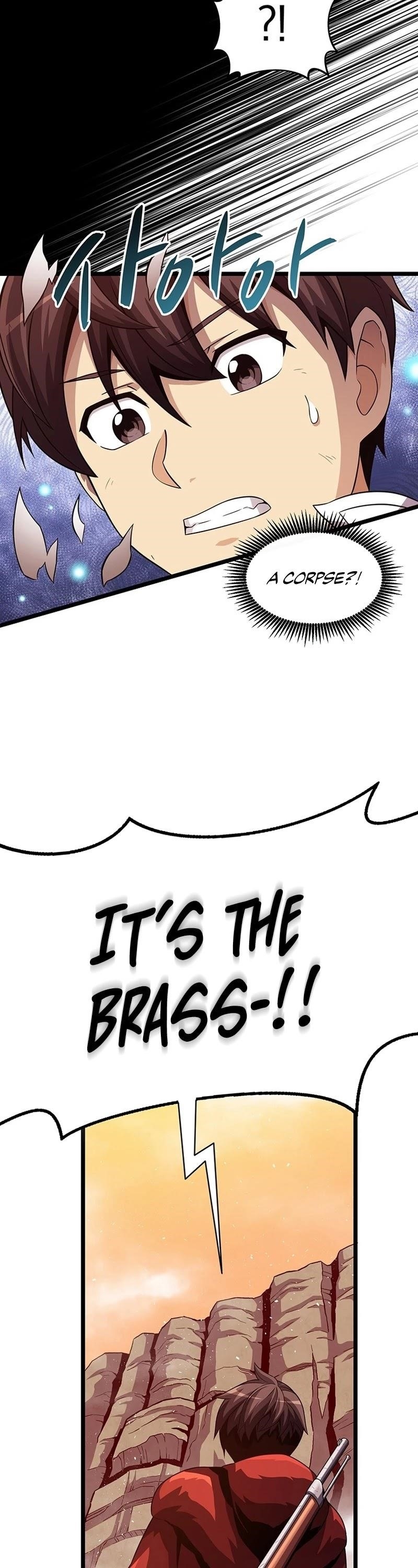 Read Arcane Sniper Manga Online