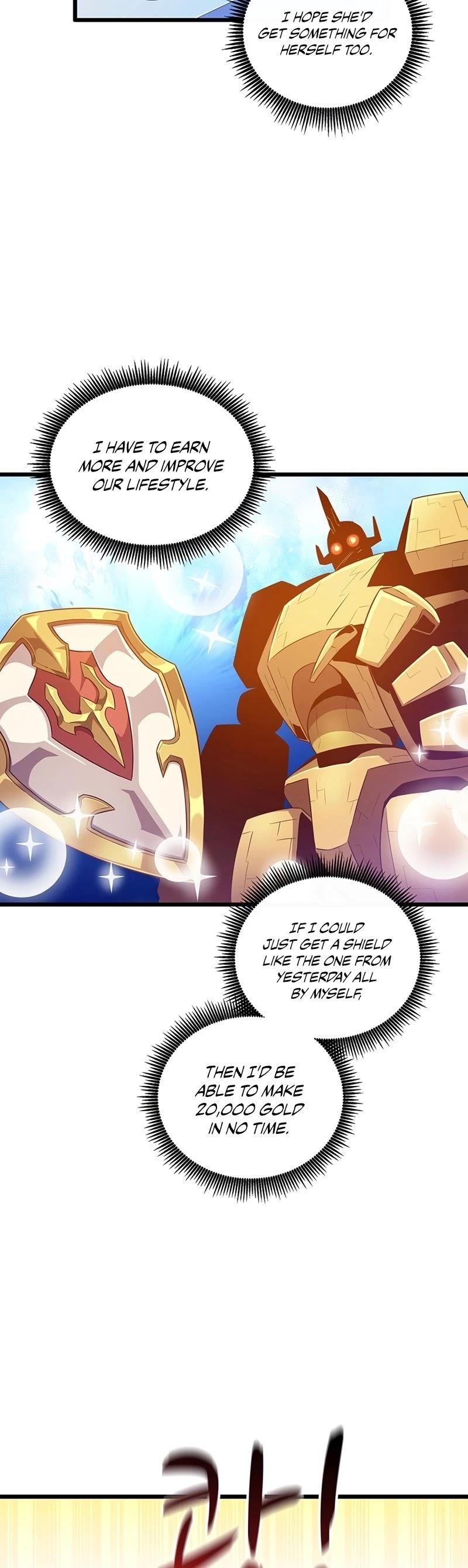 Read Arcane Sniper Manga Online