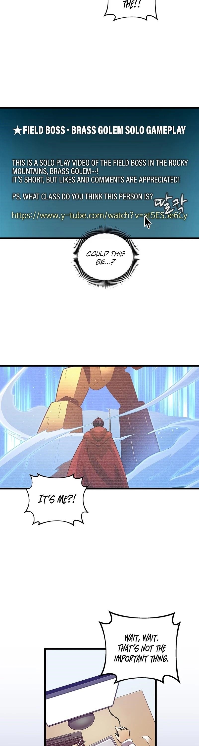 Read Arcane Sniper Manga Online