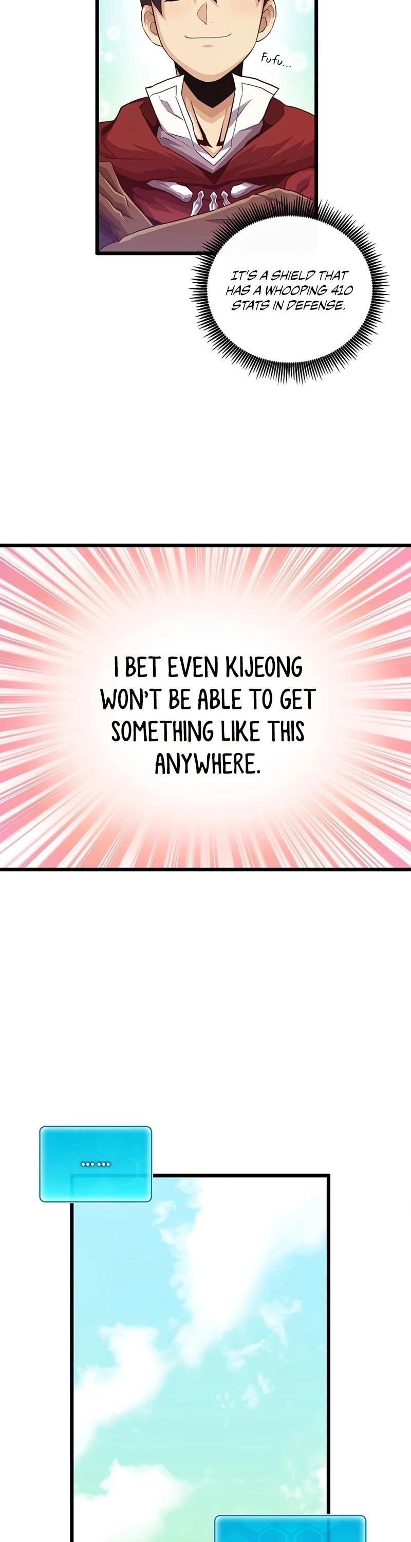 Read Arcane Sniper Manga Online