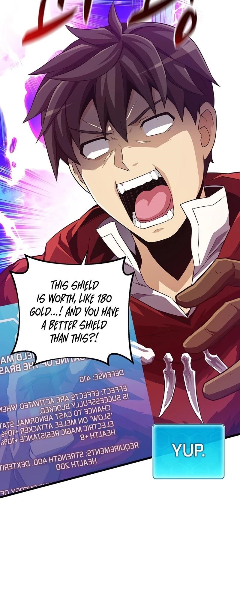 Read Arcane Sniper Manga Online