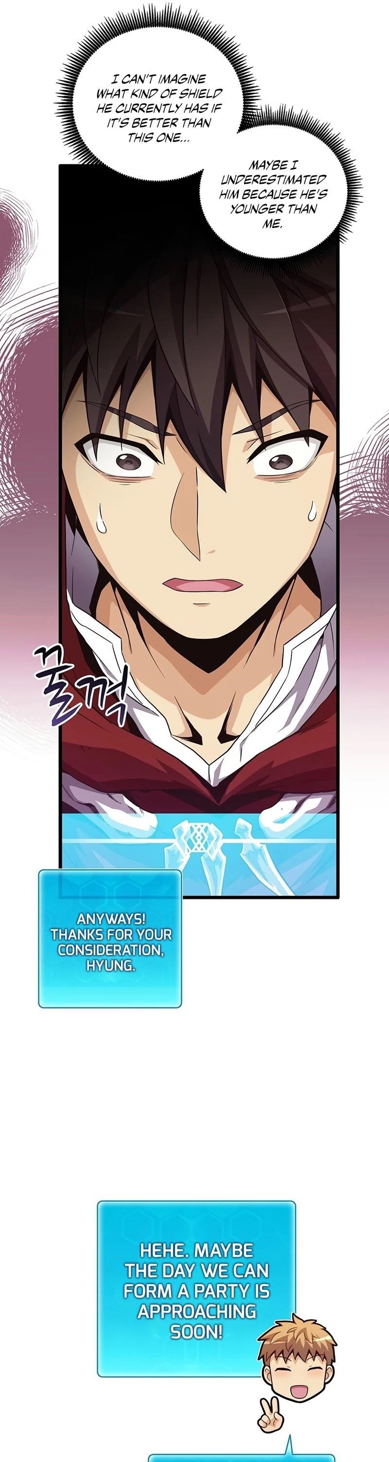 Read Arcane Sniper Manga Online