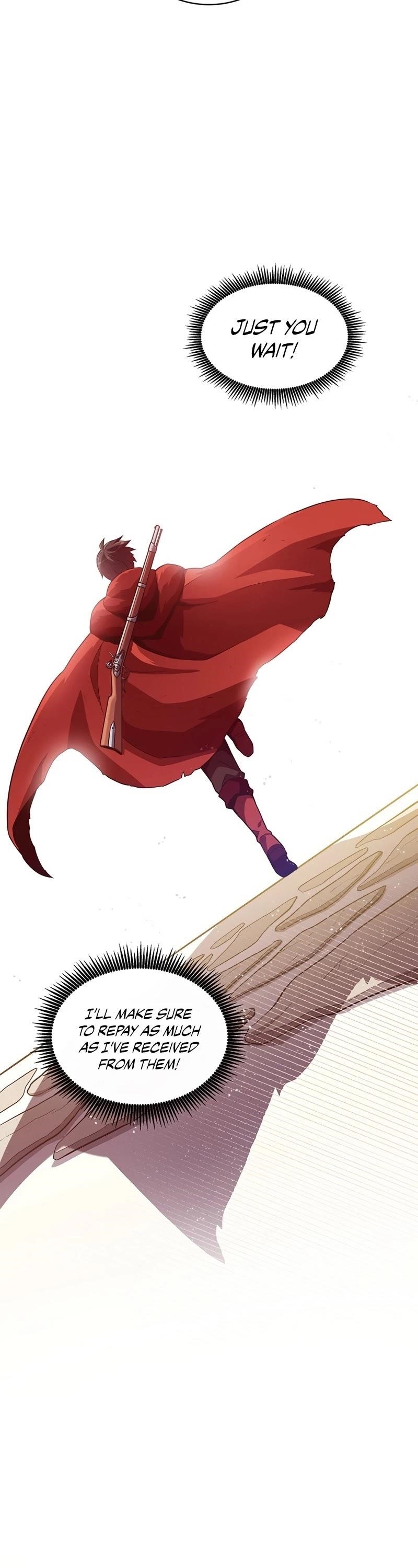 Read Arcane Sniper Manga Online