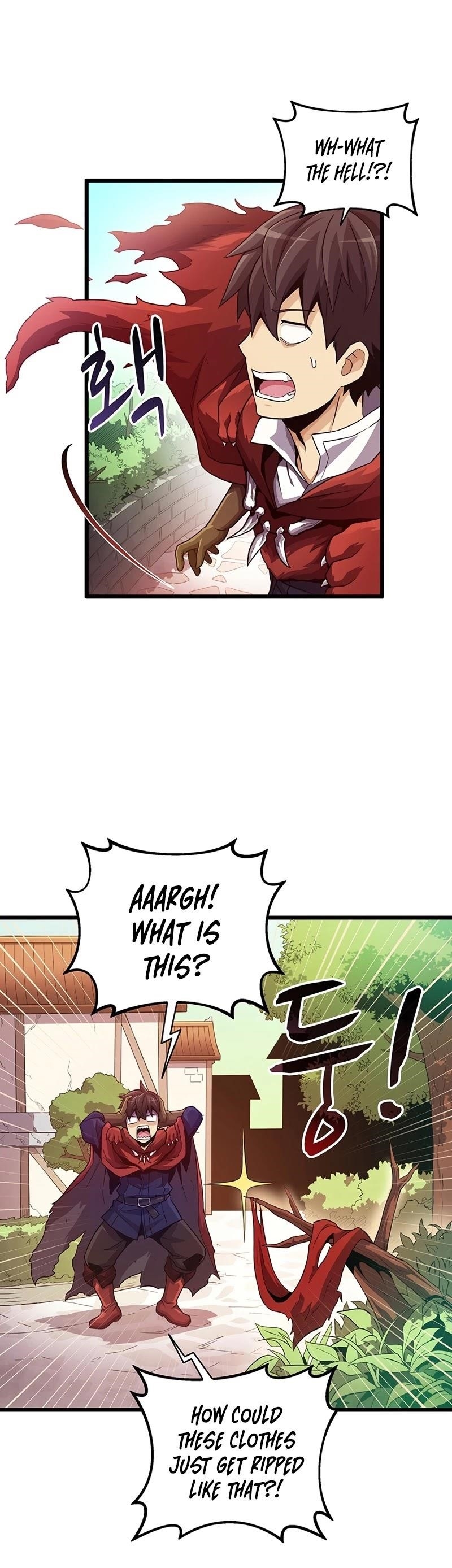 Read Arcane Sniper Manga Online