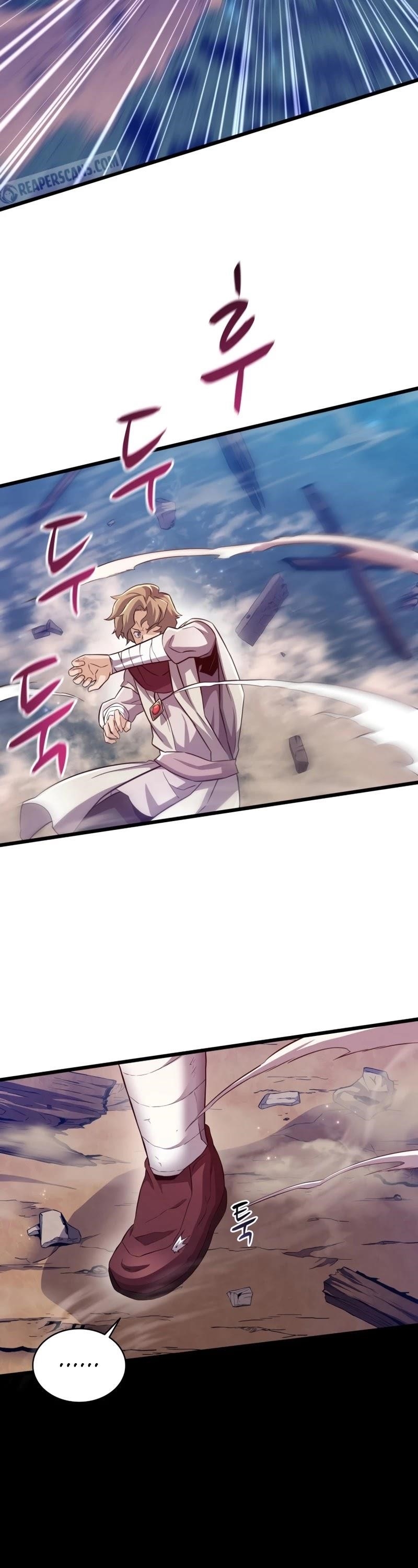 Read Arcane Sniper Manga Online