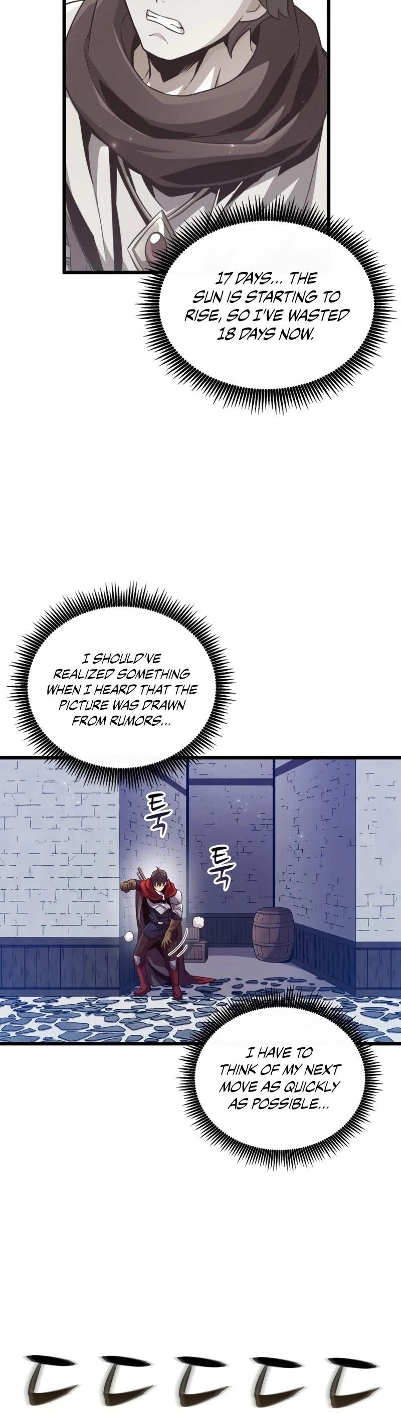 Read Arcane Sniper Manga Online
