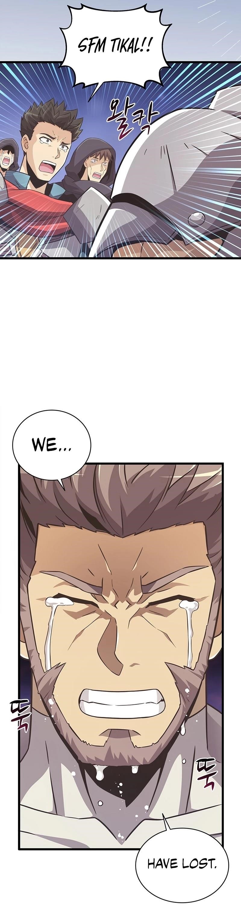Read Arcane Sniper Manga Online