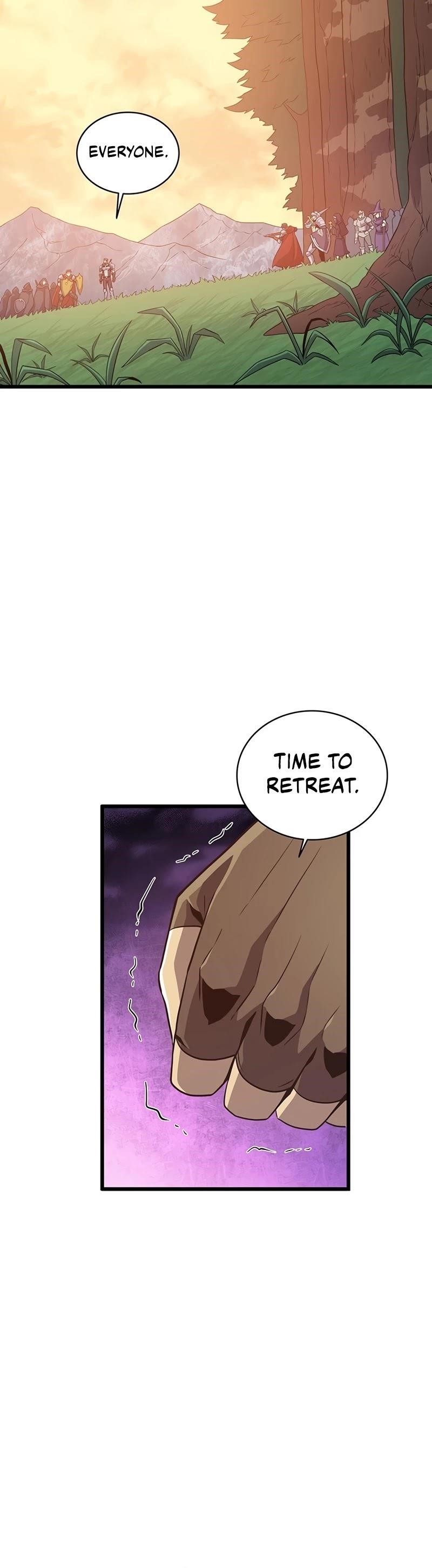 Read Arcane Sniper Manga Online