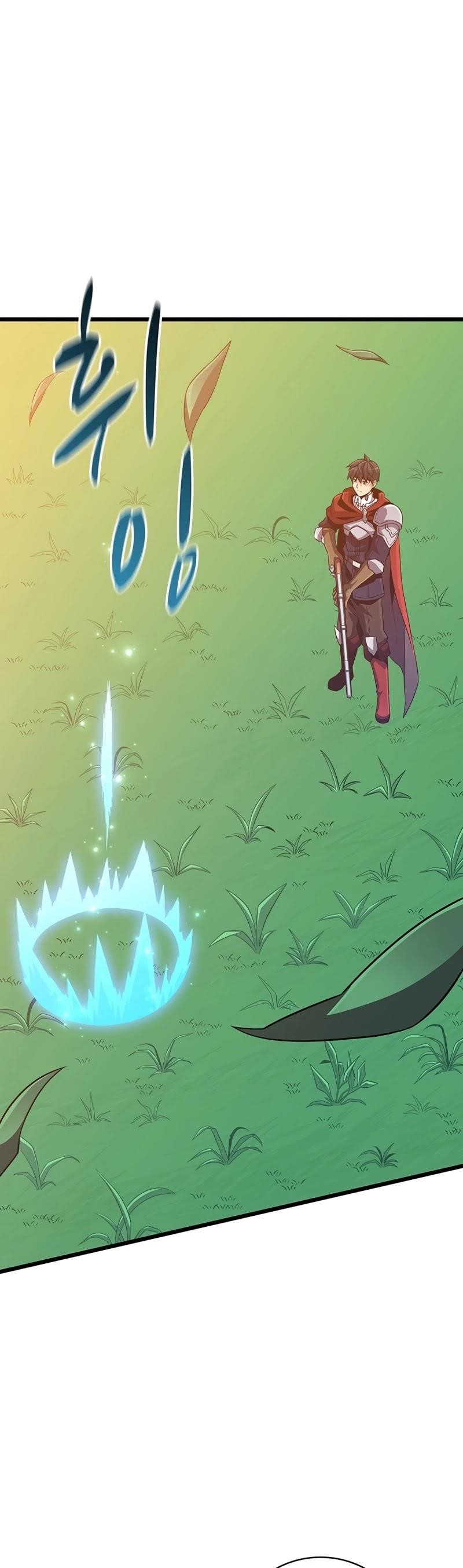 Read Arcane Sniper Manga Online