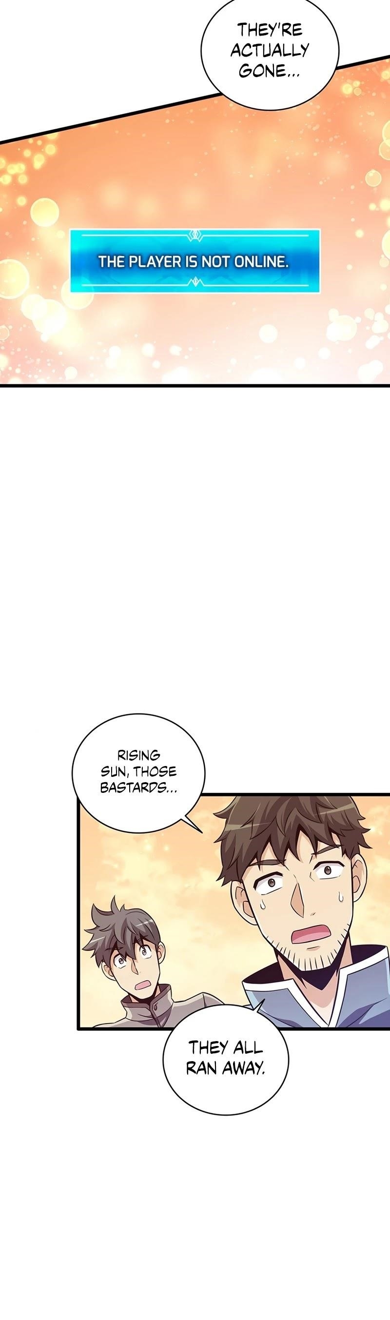 Read Arcane Sniper Manga Online