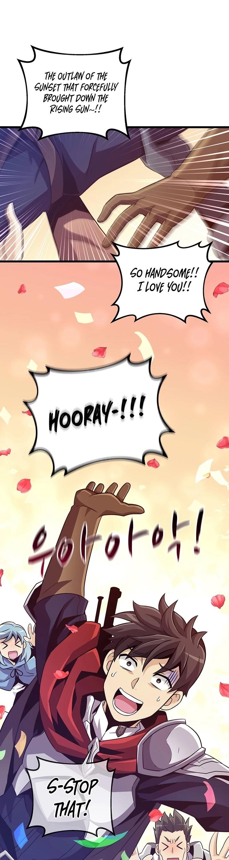 Read Arcane Sniper Manga Online