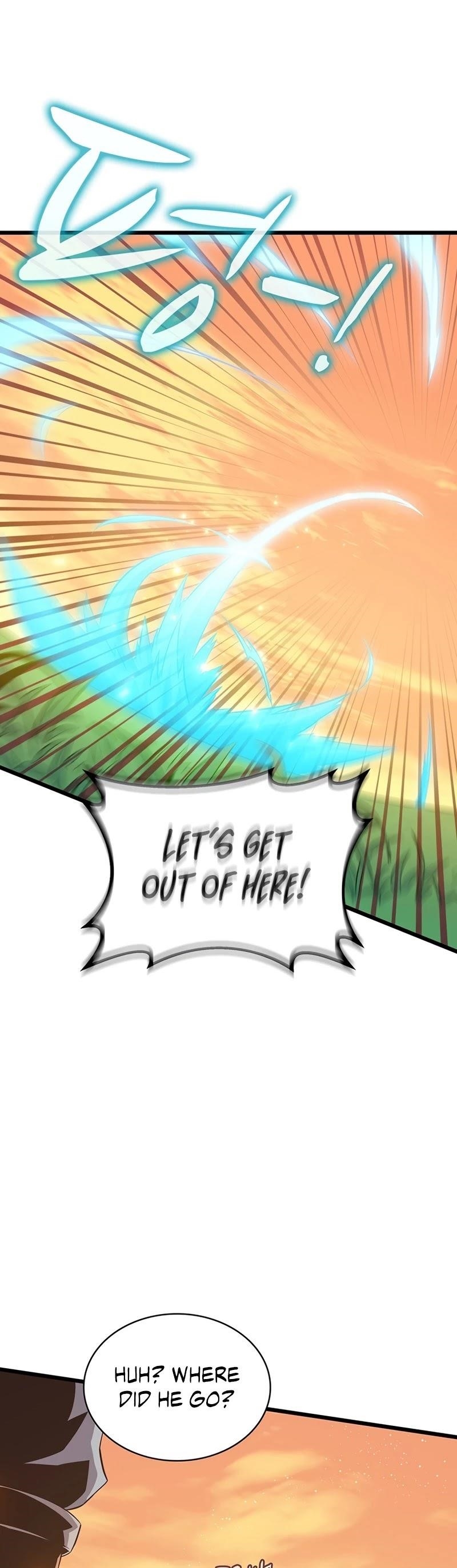 Read Arcane Sniper Manga Online