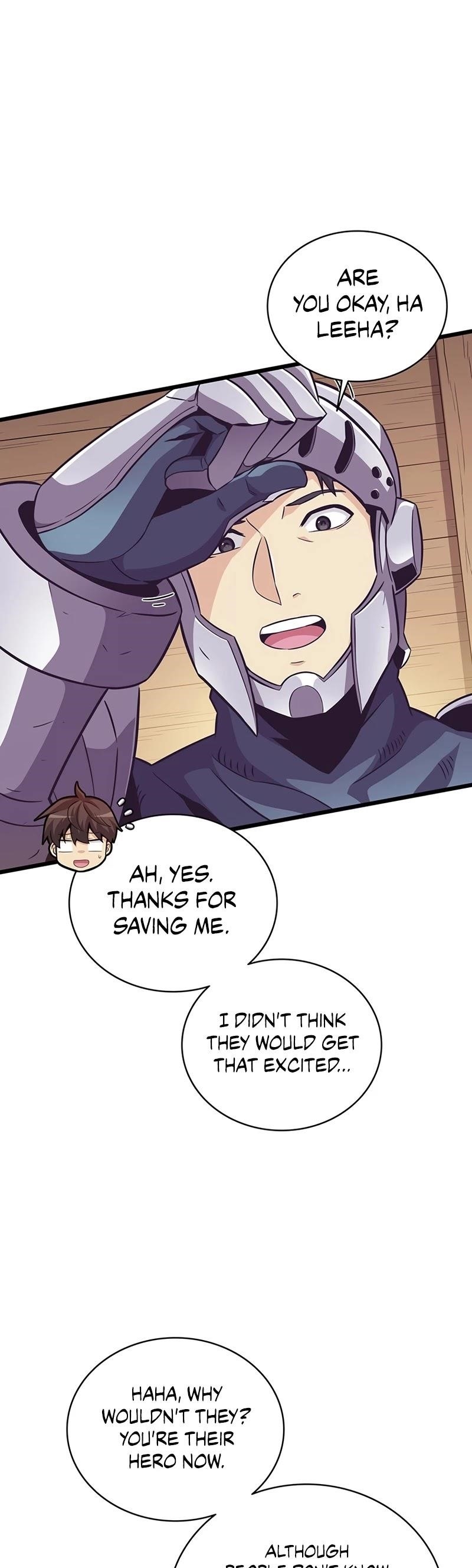 Read Arcane Sniper Manga Online