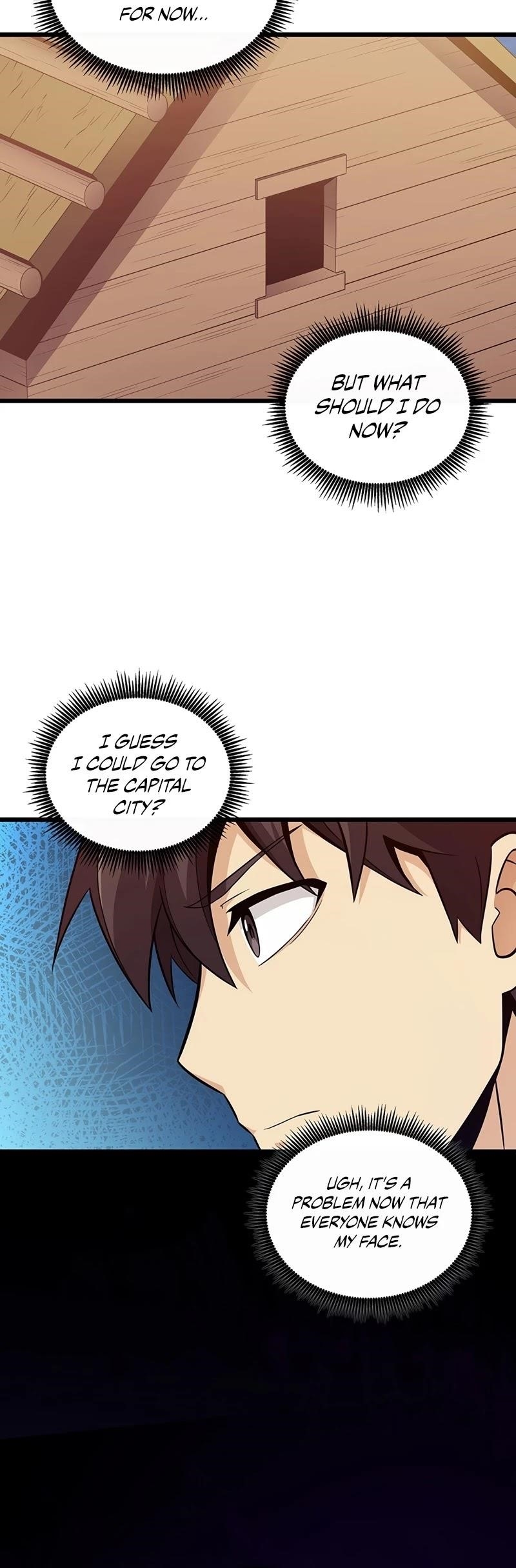 Read Arcane Sniper Manga Online