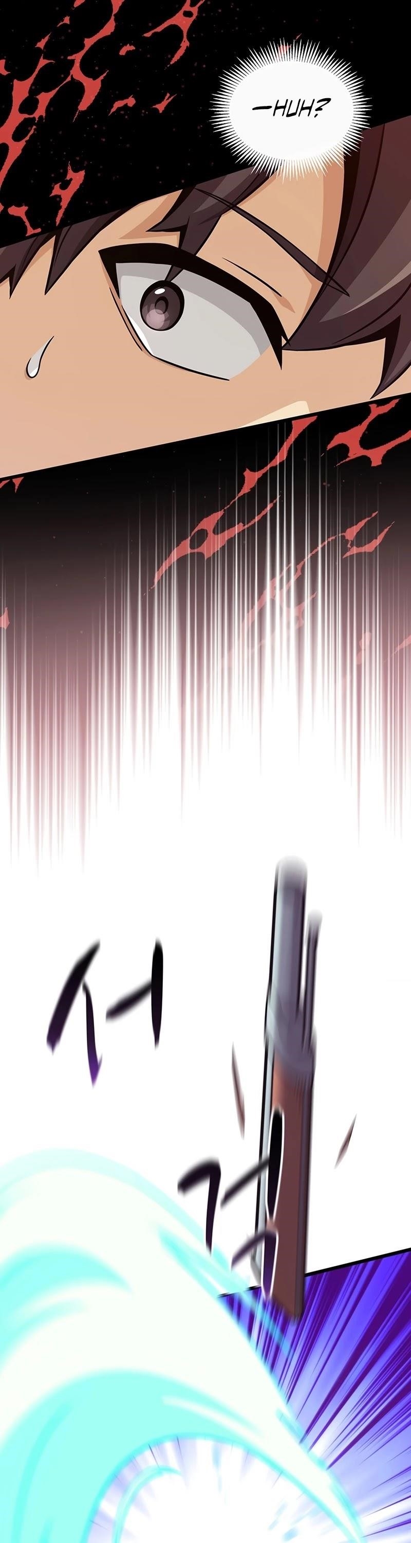Read Arcane Sniper Manga Online