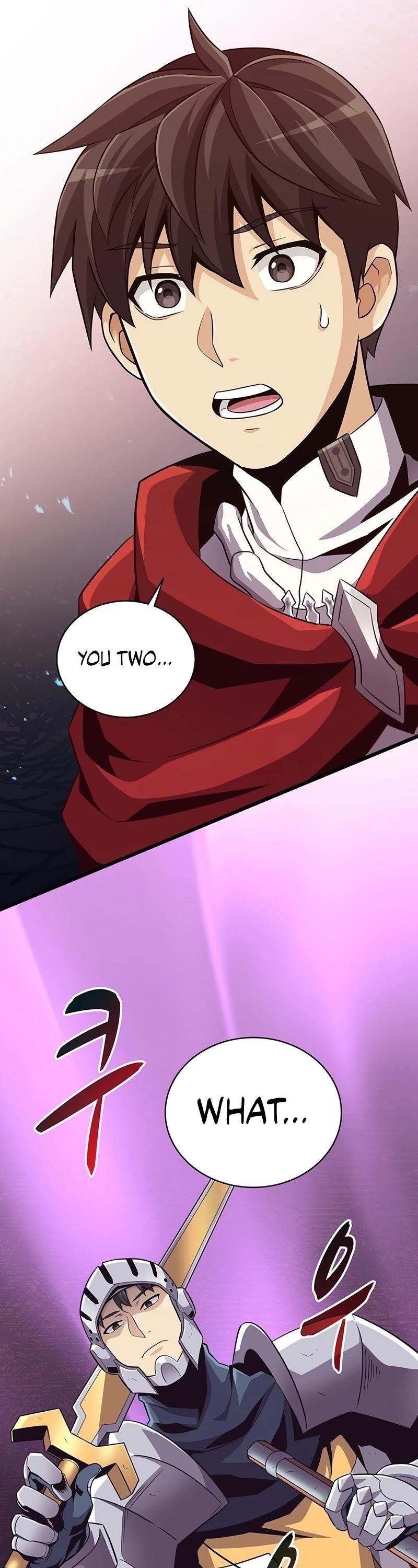 Read Arcane Sniper Manga Online