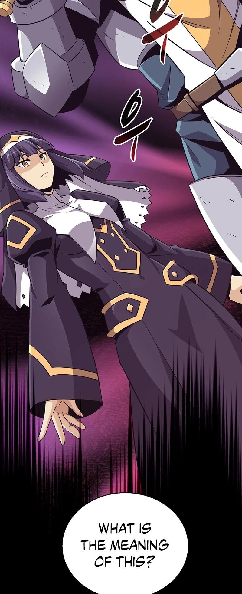 Read Arcane Sniper Manga Online