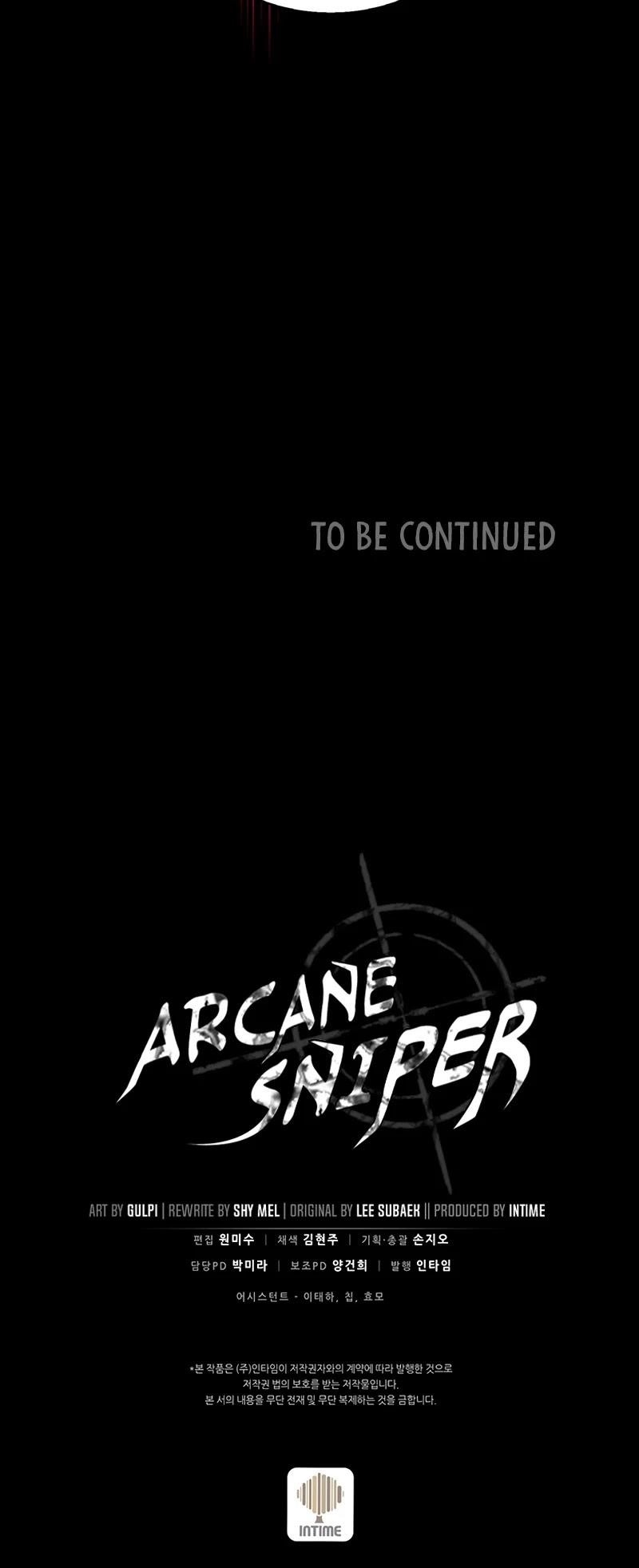 Read Arcane Sniper Manga Online