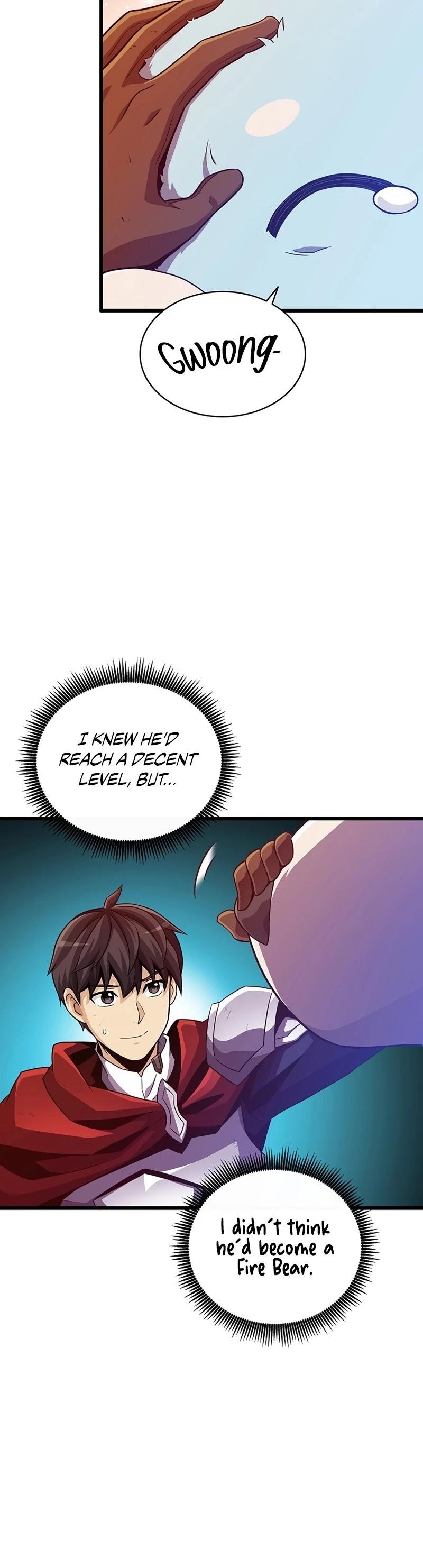 Read Arcane Sniper Manga Online