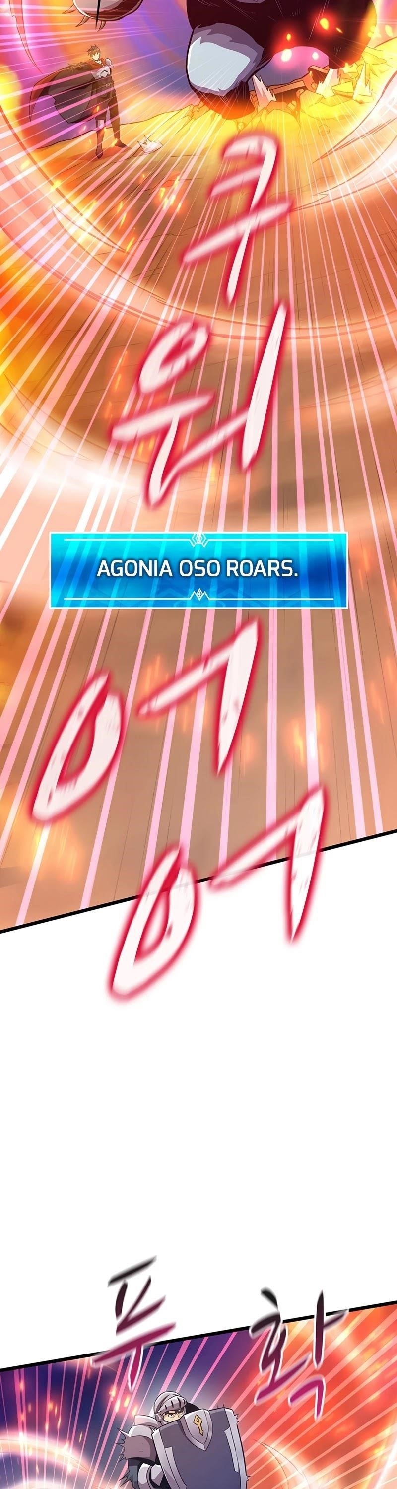 Read Arcane Sniper Manga Online
