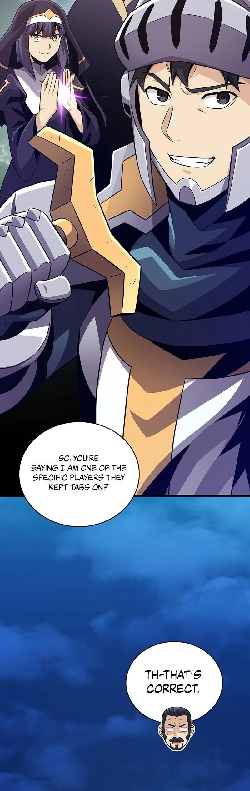 Read Arcane Sniper Manga Online