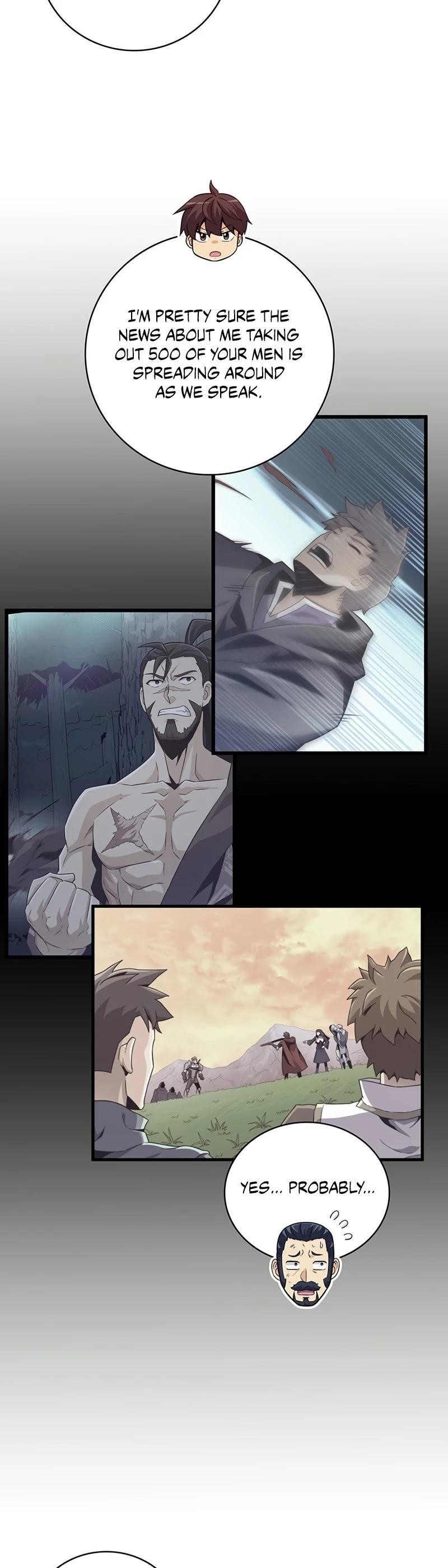 Read Arcane Sniper Manga Online