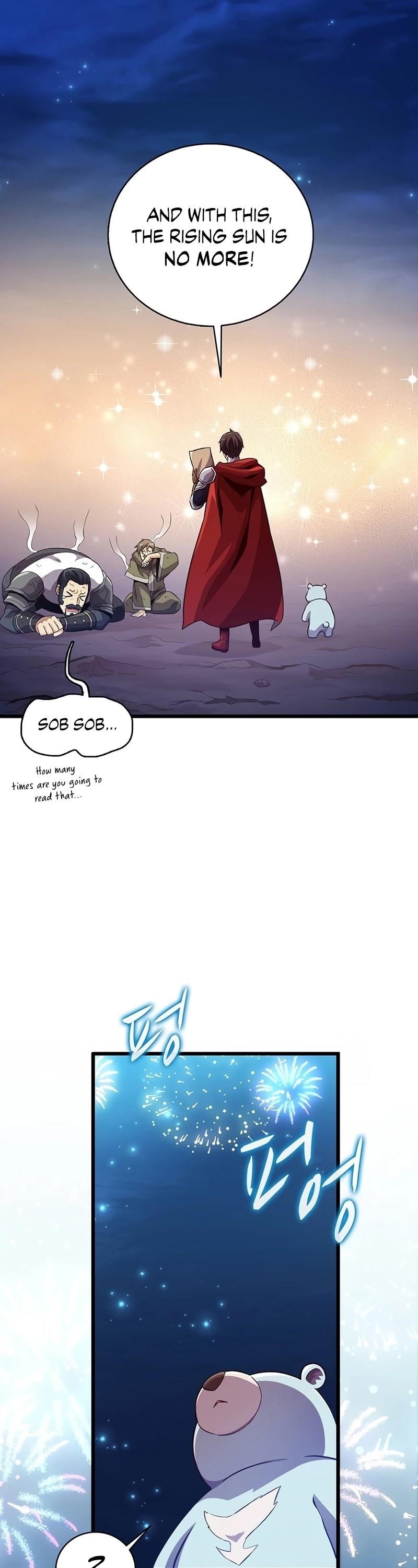Read Arcane Sniper Manga Online