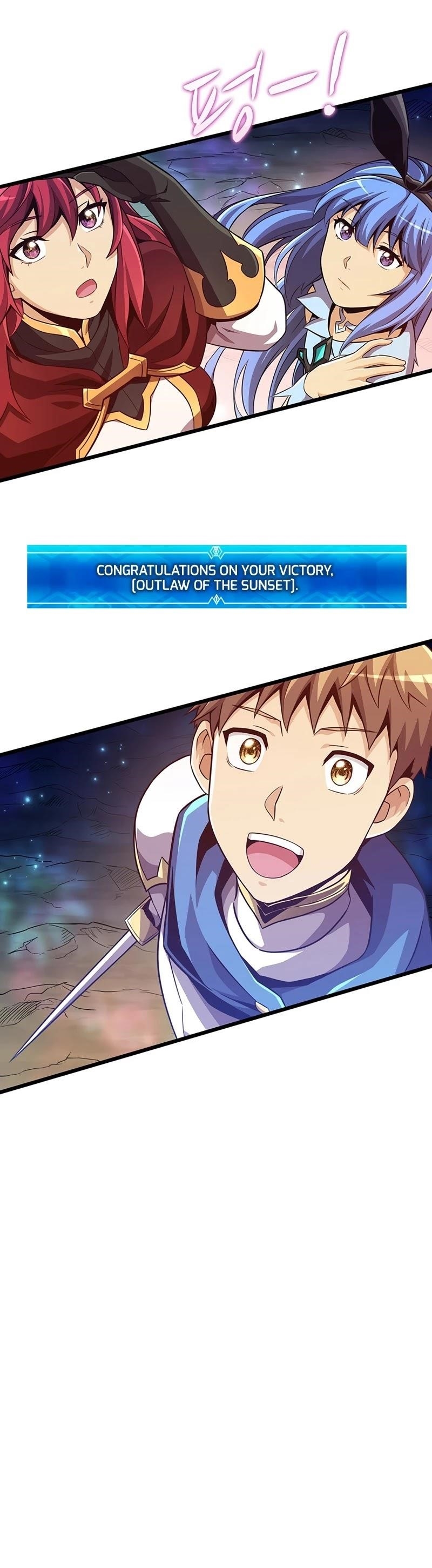 Read Arcane Sniper Manga Online