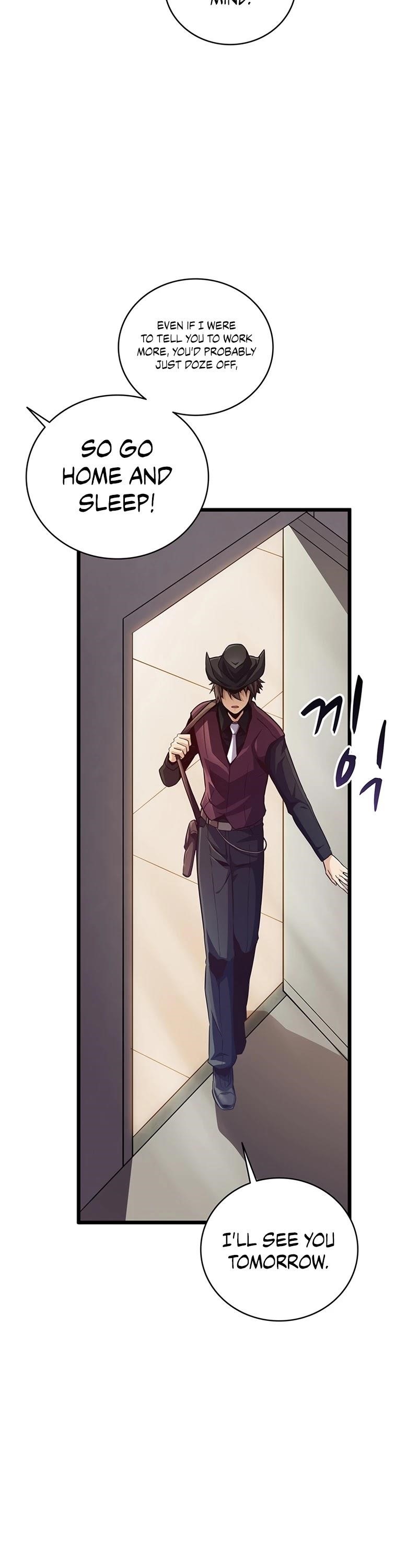Read Arcane Sniper Manga Online