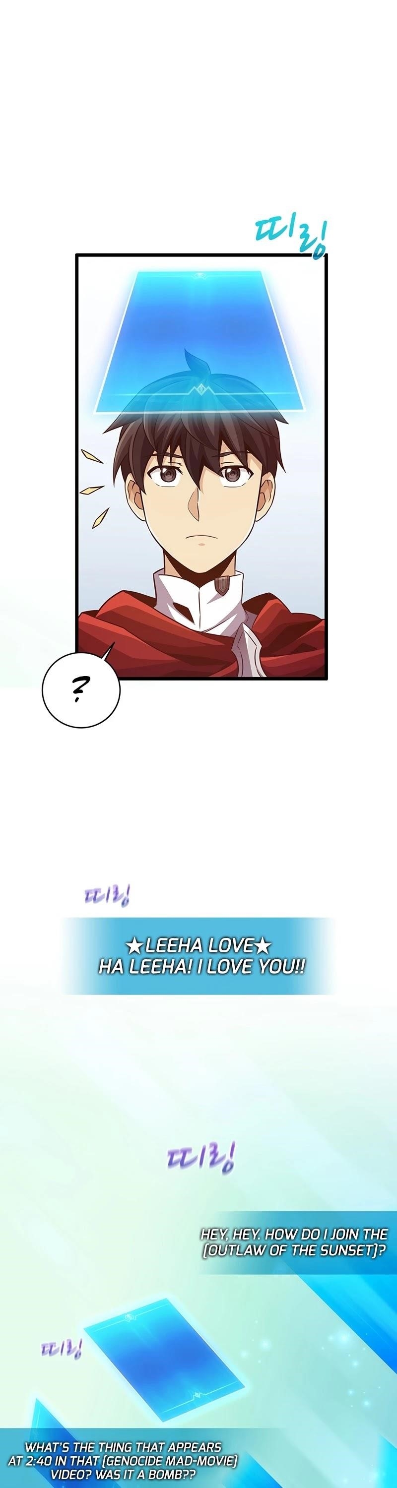 Read Arcane Sniper Manga Online