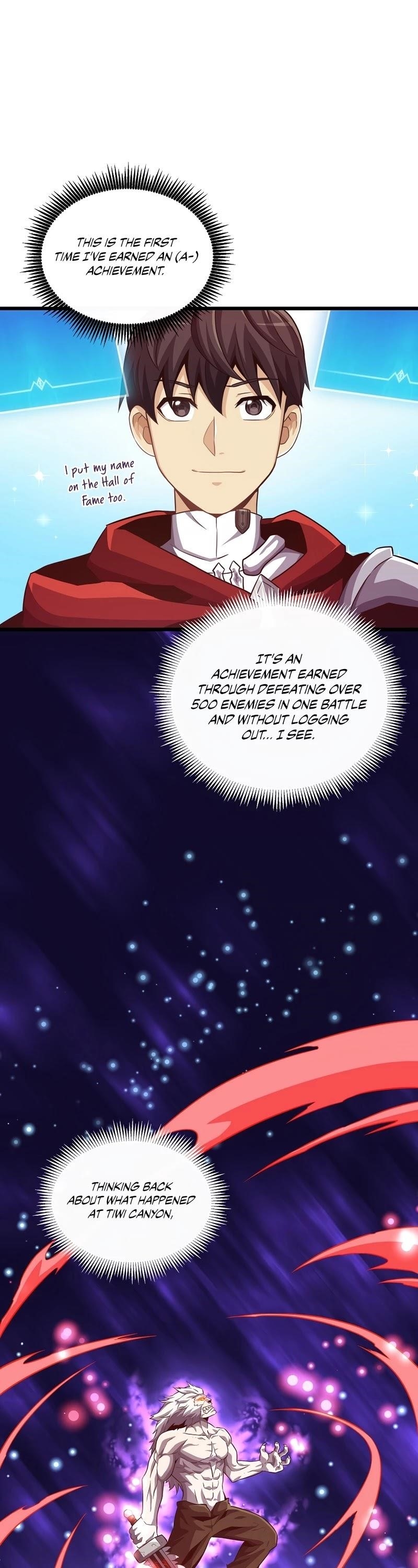 Read Arcane Sniper Manga Online
