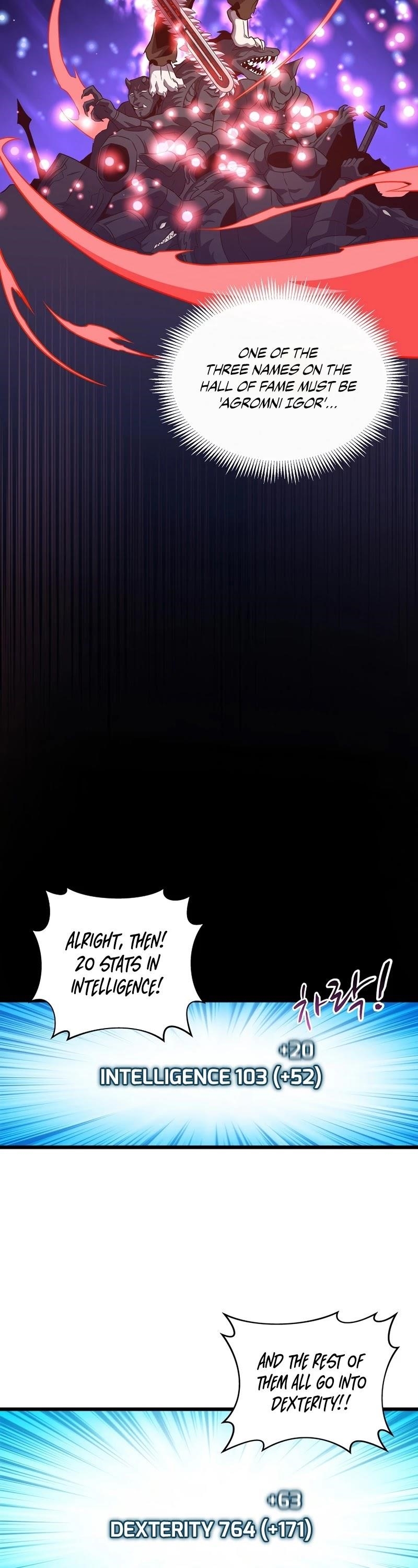 Read Arcane Sniper Manga Online