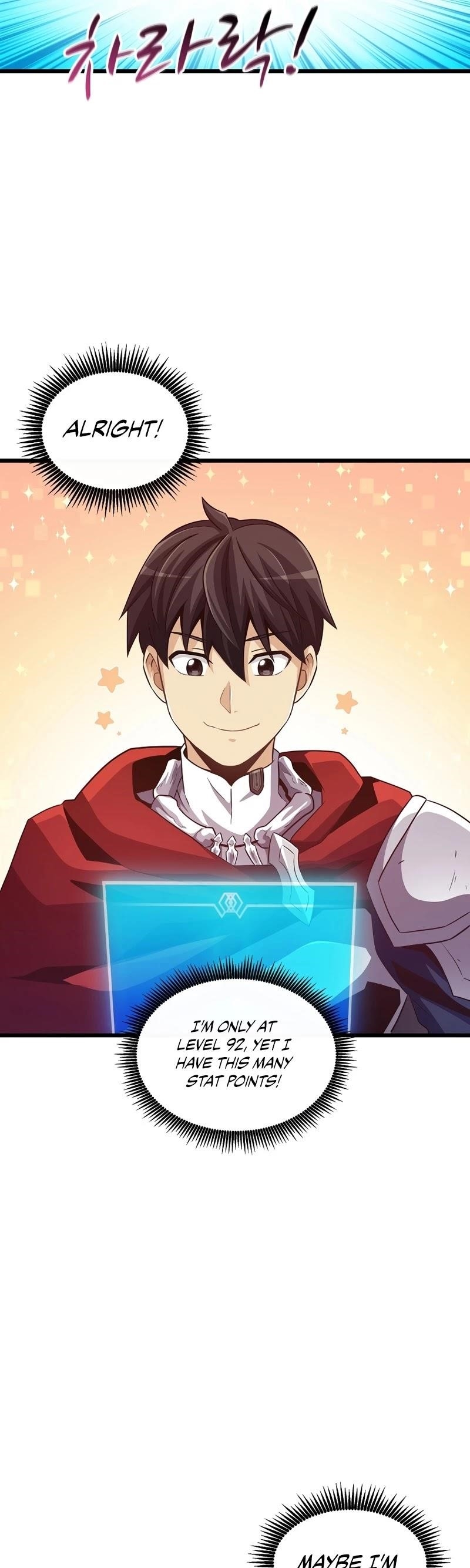Read Arcane Sniper Manga Online