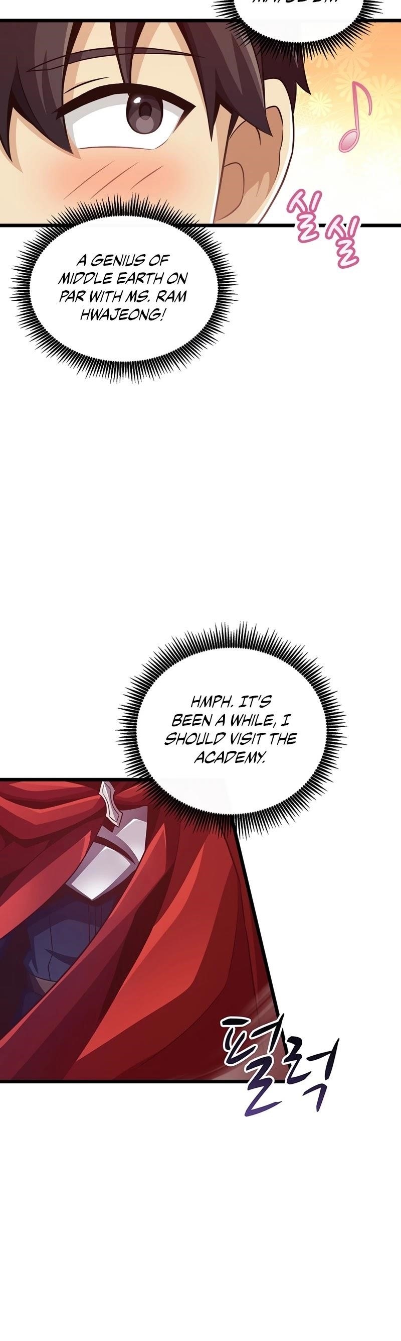 Read Arcane Sniper Manga Online