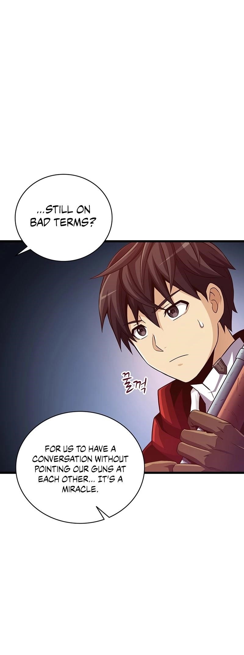 Read Arcane Sniper Manga Online