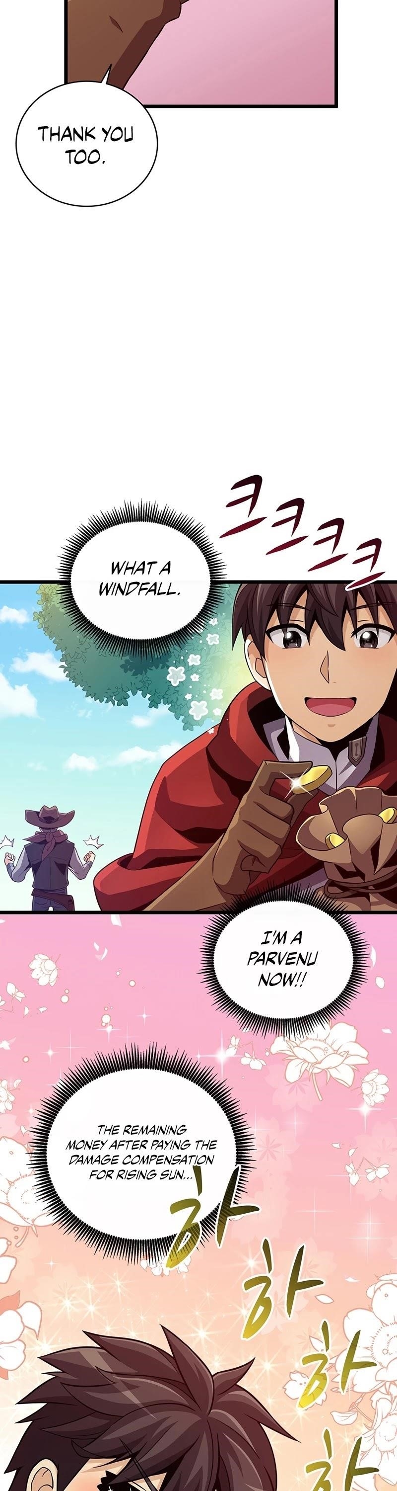 Read Arcane Sniper Manga Online