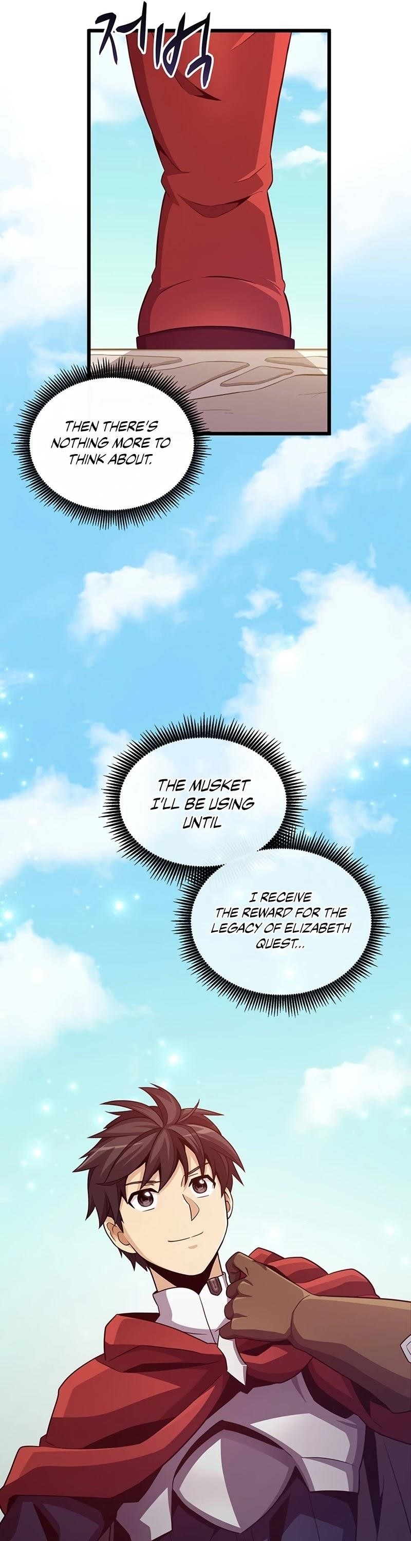 Read Arcane Sniper Manga Online