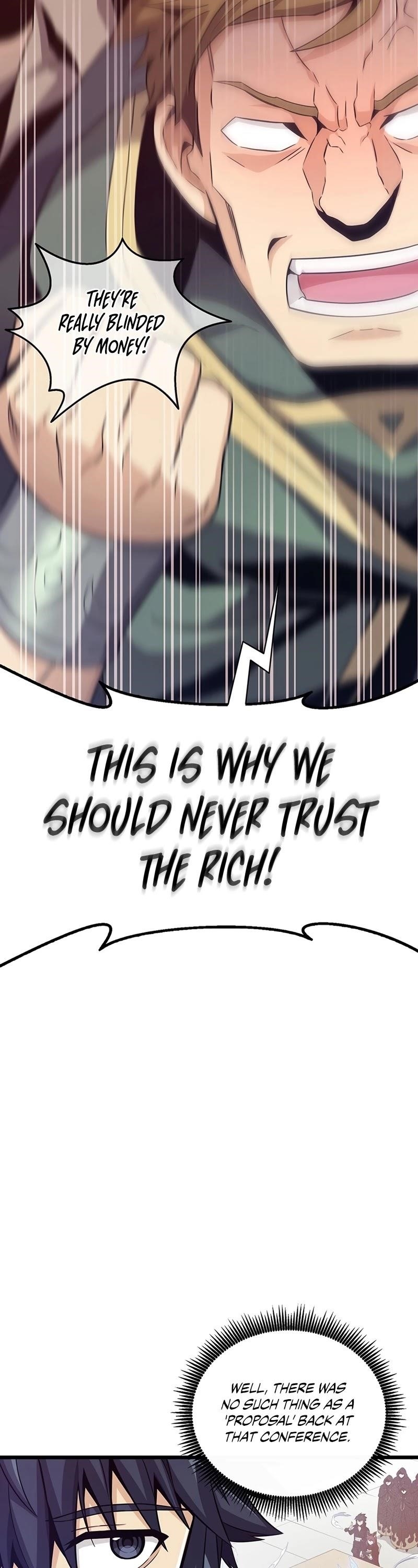 Read Arcane Sniper Manga Online