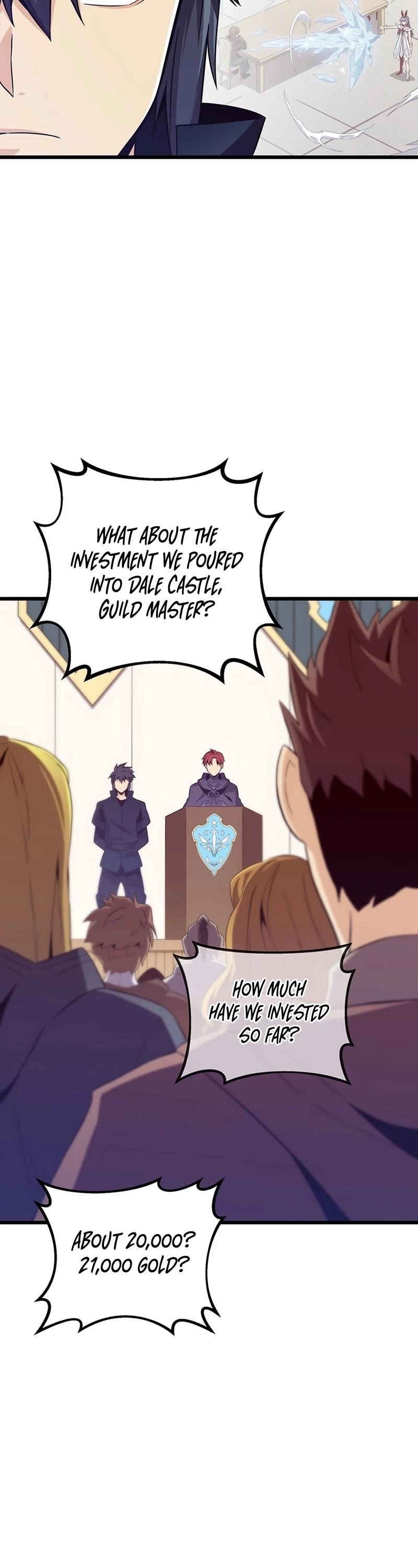 Read Arcane Sniper Manga Online