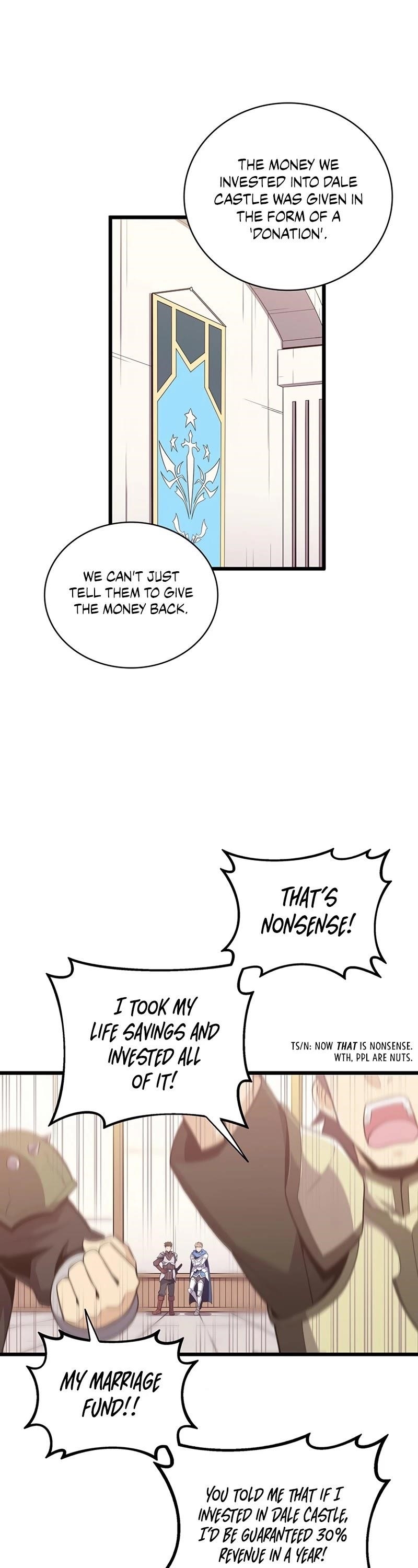 Read Arcane Sniper Manga Online
